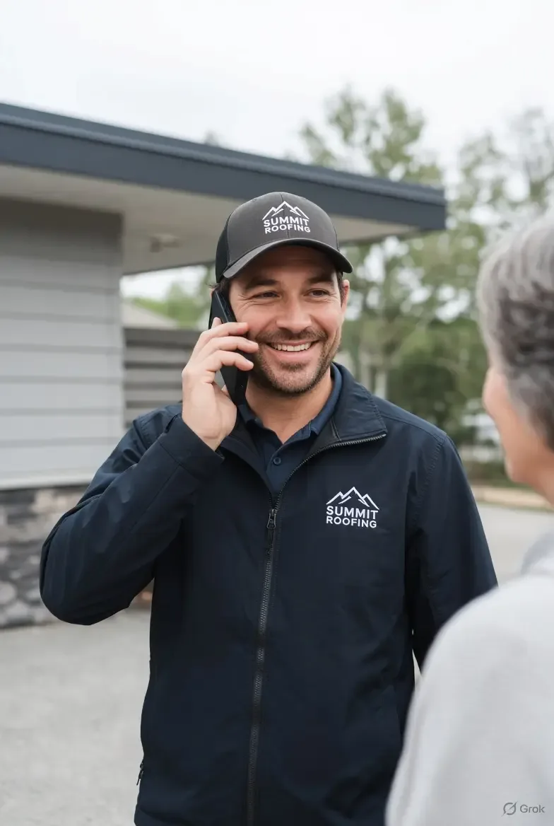 Flat Roof Leak Repair Port Murray, NJ FAQs
